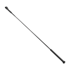 Rimba - Paardrijzweep met carbonfiber kern