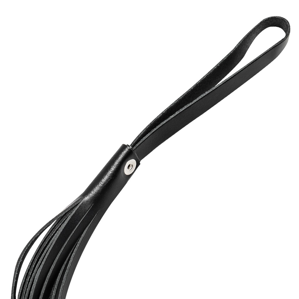 Rimba - Zweep met 14 strengen