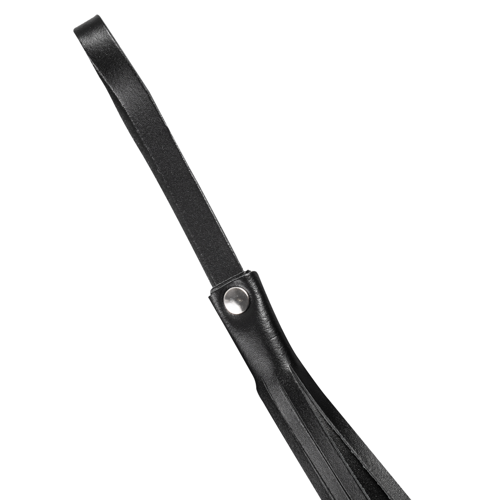 Rimba - Zweep met 14 strengen