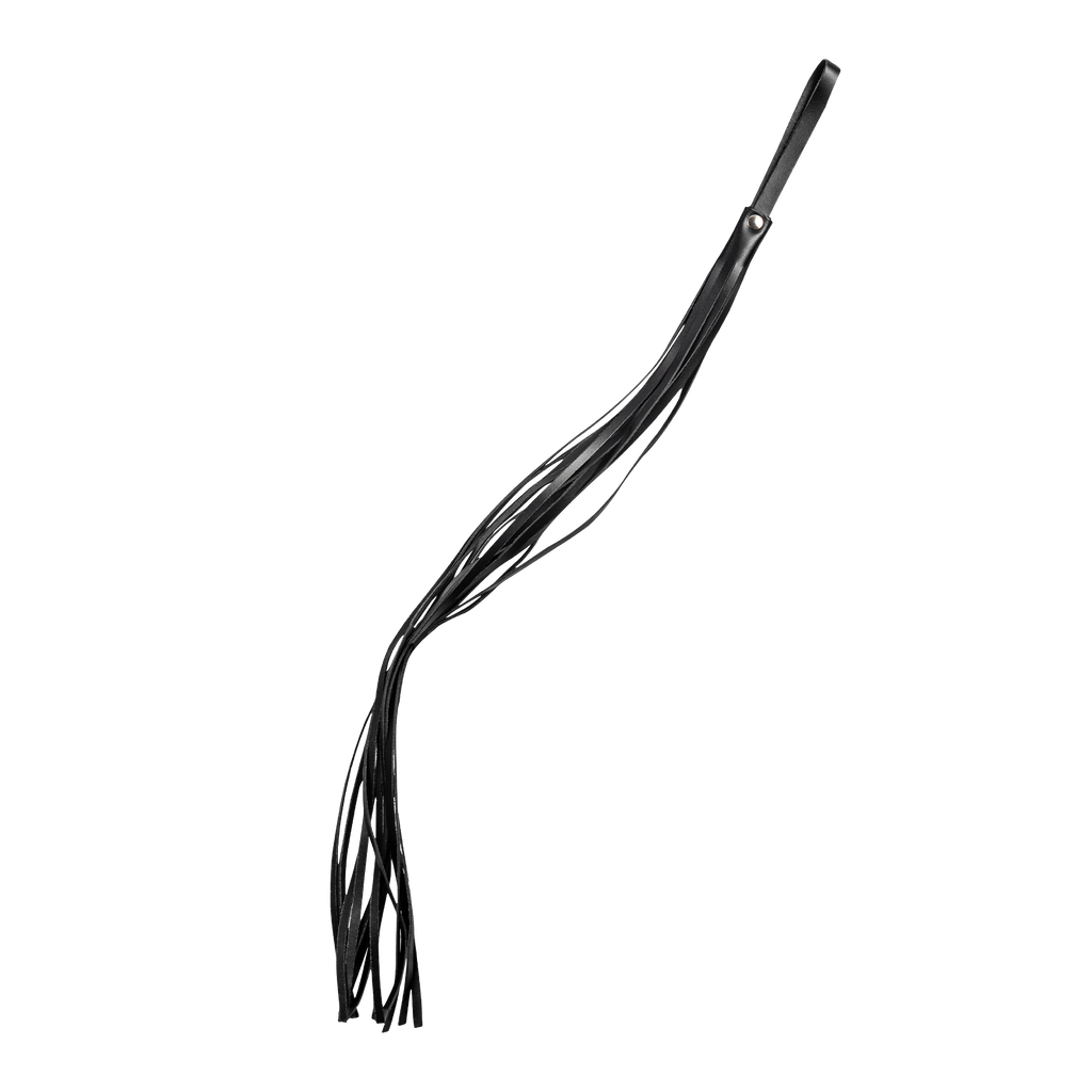 Rimba - Zweep met 14 strengen