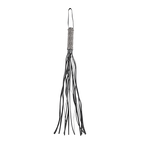 Rimba - Zweep met 16 strengen.