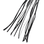 Rimba - Zweep met 16 strengen.