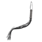 Rimba - Zweep met 16 strengen.