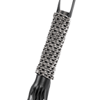 Rimba - Zweep met 16 strengen.