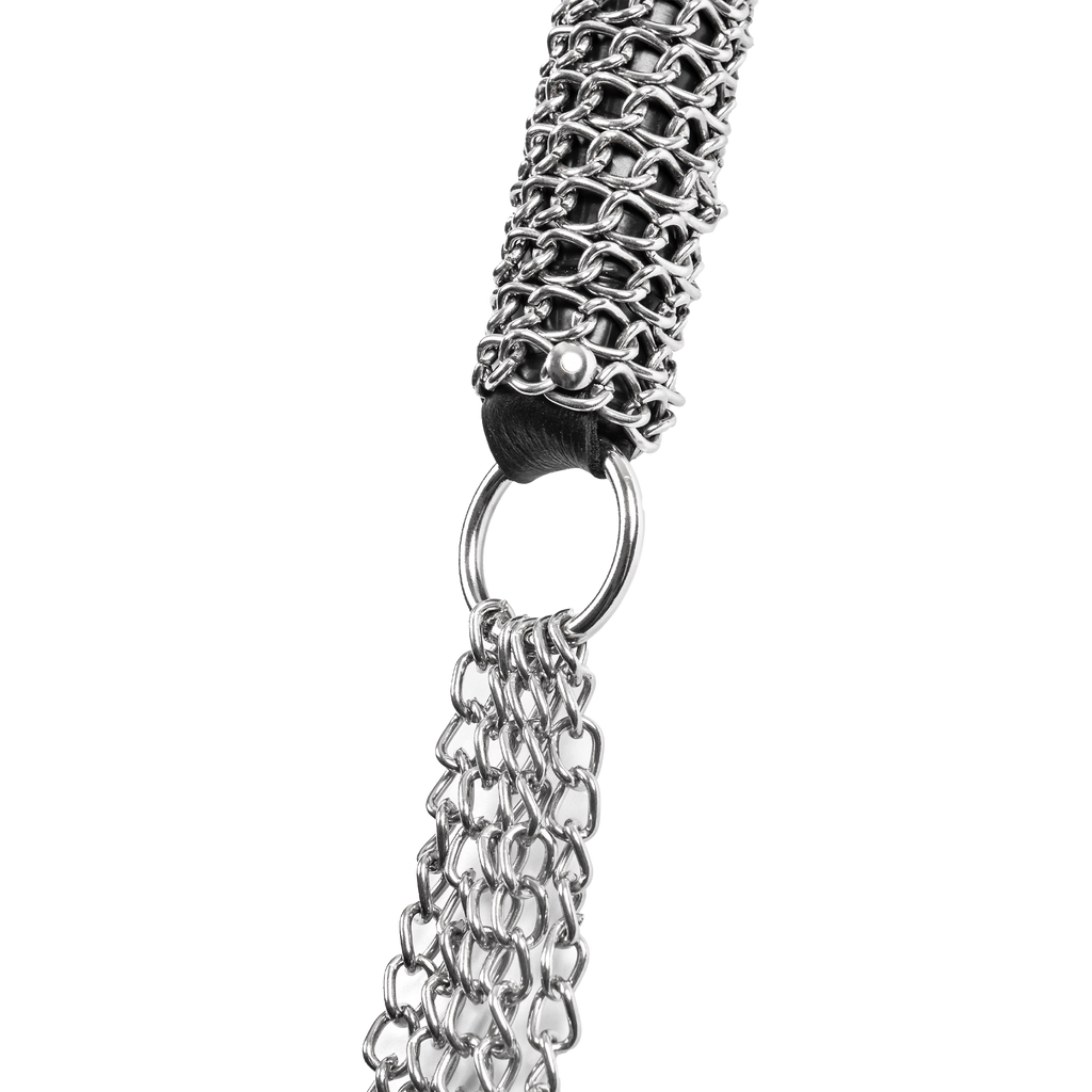 Rimba - Ketting Zweep met 5 strengen