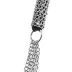 Rimba - Ketting Zweep met 5 strengen