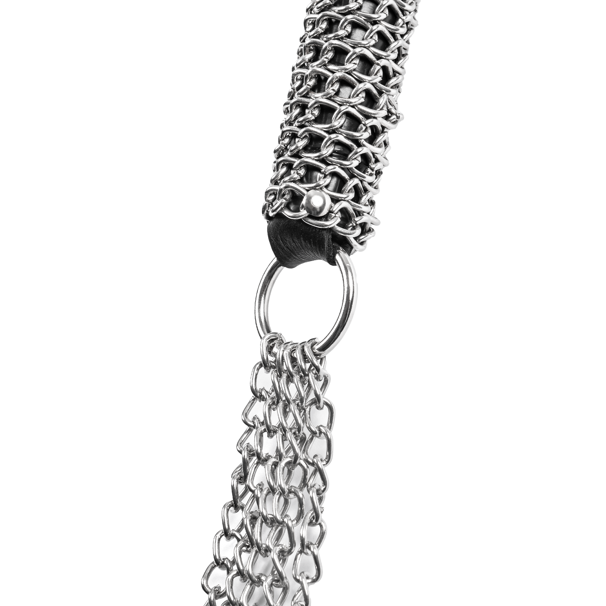 Rimba - Ketting Zweep met 5 strengen