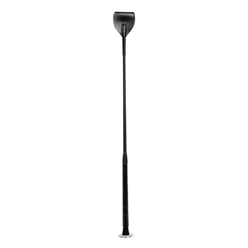 Rimba - Paardrijzweep met Kunststof kern