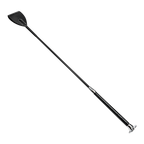 Rimba - Paardrijzweep met Kunststof kern