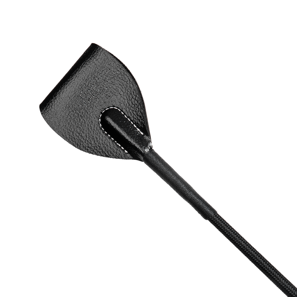 Rimba - Paardrijzweep met Kunststof kern