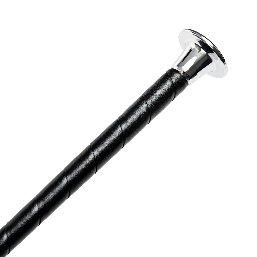 Rimba - Paardrijzweep met Kunststof kern