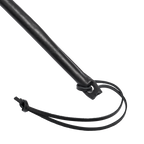 Rimba - Lederen Zweep "Cane",  62 cm.