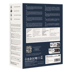 SVAKOM - Vick Neo 2 - Prostaat Vibrator, App Besturing - Marine Blauw