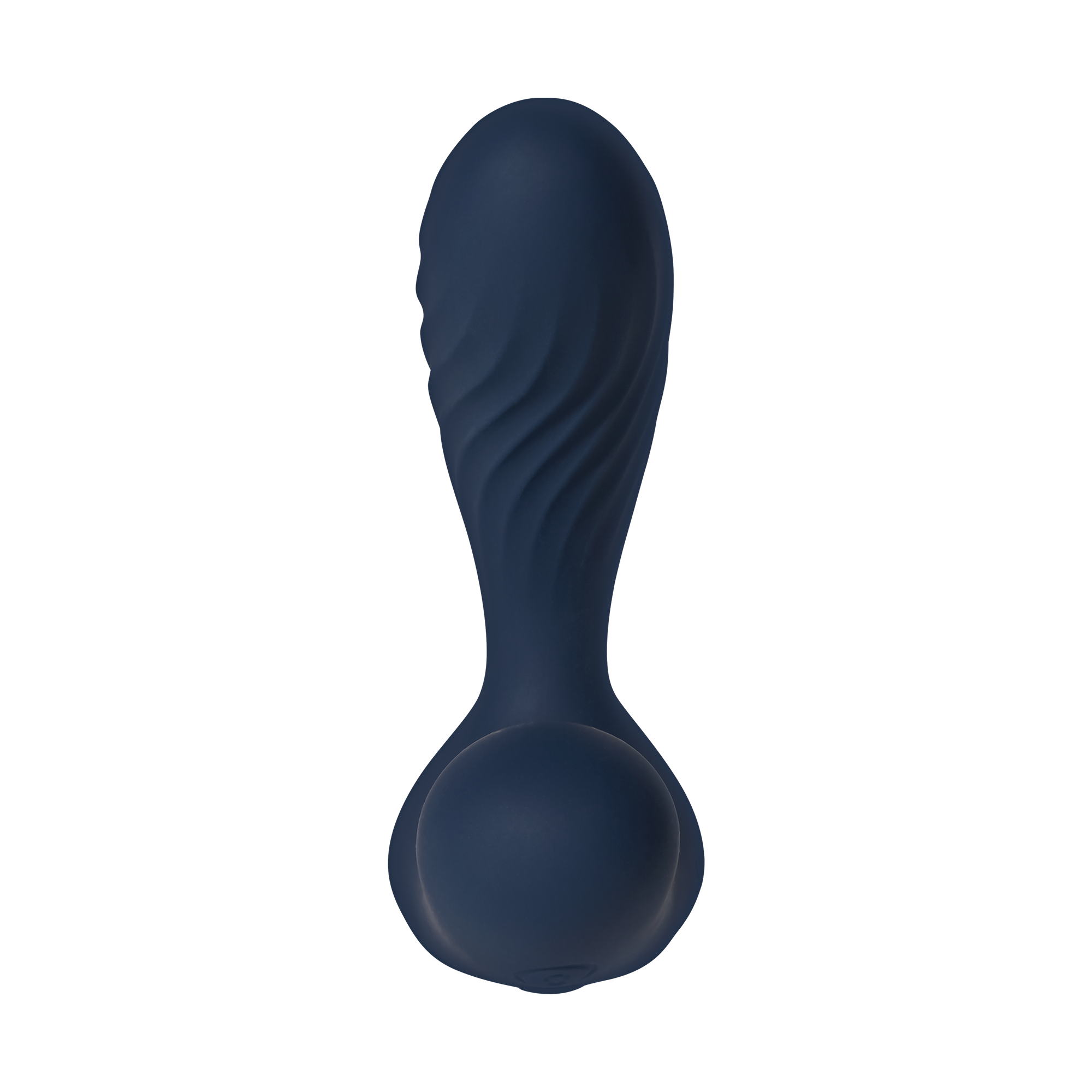 SVAKOM - Vick Neo 2 - Prostaat Vibrator, App Besturing - Marine Blauw
