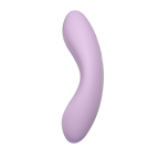 SVAKOM - Echo 2 - Flexibele Vinger Vibrator, App Besturing - Roze Lila