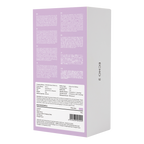 SVAKOM - Echo 2 - Flexibele Vinger Vibrator, App Besturing - Roze Lila