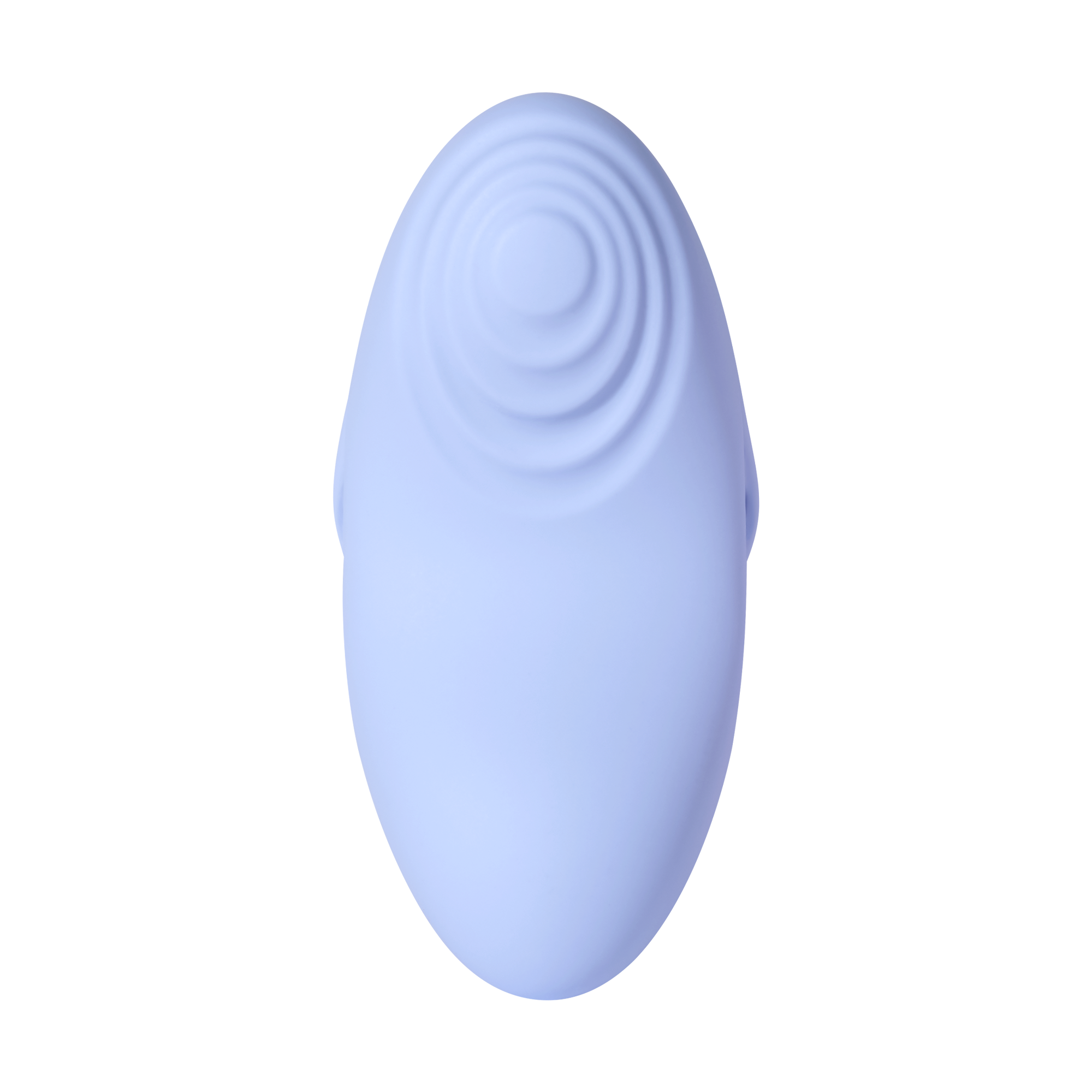 SVAKOM - Echo 2 - Flexibele Vinger Vibrator,  App Besturing - Sky Blue