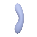 SVAKOM - Echo 2 - Flexibele Vinger Vibrator,  App Besturing - Sky Blue