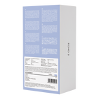 SVAKOM - Echo 2 - Flexibele Vinger Vibrator,  App Besturing - Sky Blue