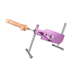 KIIROO - PleasureDrive - Interactieve Webcammachine - Roze