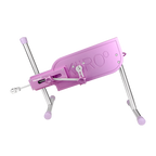 KIIROO - PleasureDrive - Interactieve Webcammachine - Roze