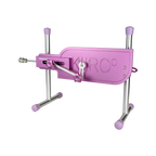 KIIROO - PleasureDrive - Interactieve Webcammachine - Roze