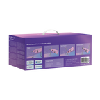 KIIROO - PleasureDrive - Interactieve Webcammachine - Roze