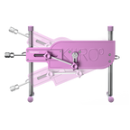 KIIROO - PleasureDrive - Interactieve Webcammachine - Roze