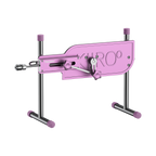 KIIROO - PleasureDrive - Interactieve Webcammachine - Roze