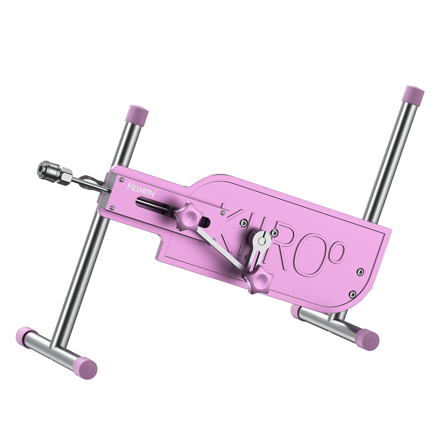 KIIROO - PleasureDrive - Interactieve Webcammachine - Roze