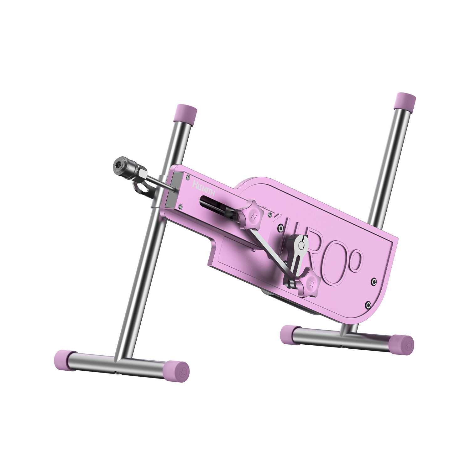 KIIROO - PleasureDrive - Interactieve Webcammachine - Roze