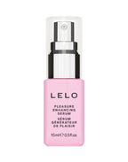 LELO - Pleasure Enhancing Serum - Clitoris Stimulatiegel - 15 ml.