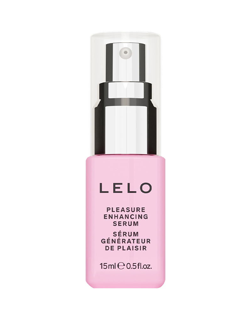 LELO - Pleasure Enhancing Serum - Clitoris Stimulatiegel - 15 ml.