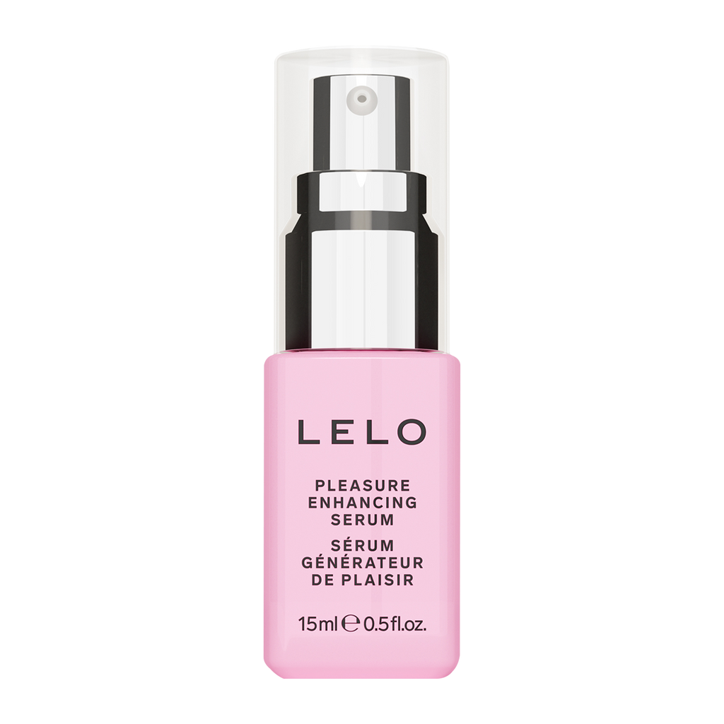 LELO - Pleasure Enhancing Serum - Clitoris Stimulatiegel - 15 ml.