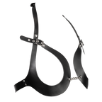 Rimba - Open bikini met ketting