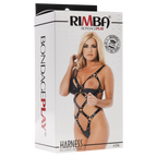 Rimba - Riemen-String-body