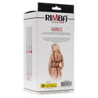 Rimba - Riemen-String-body