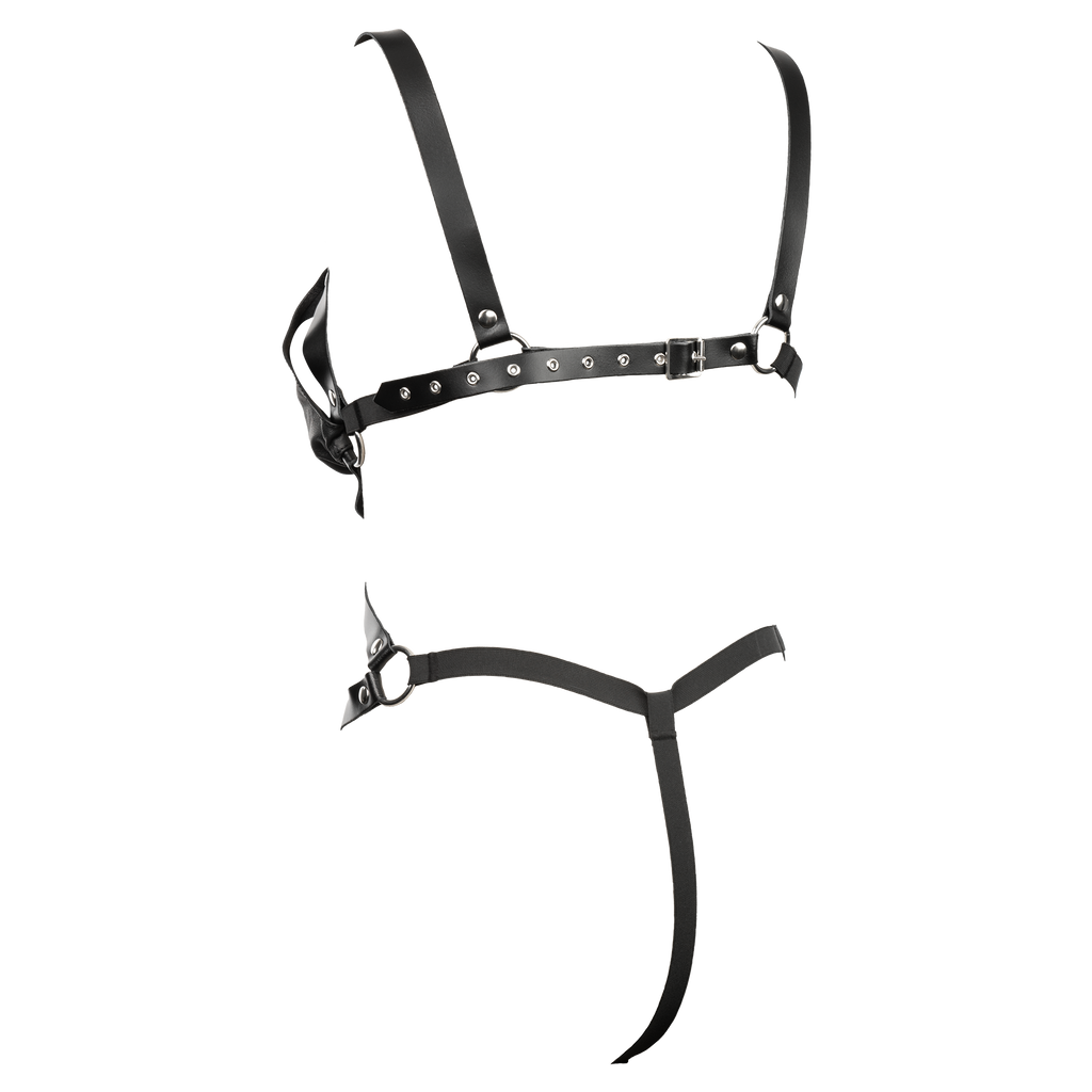 Rimba - Riemen-String-body