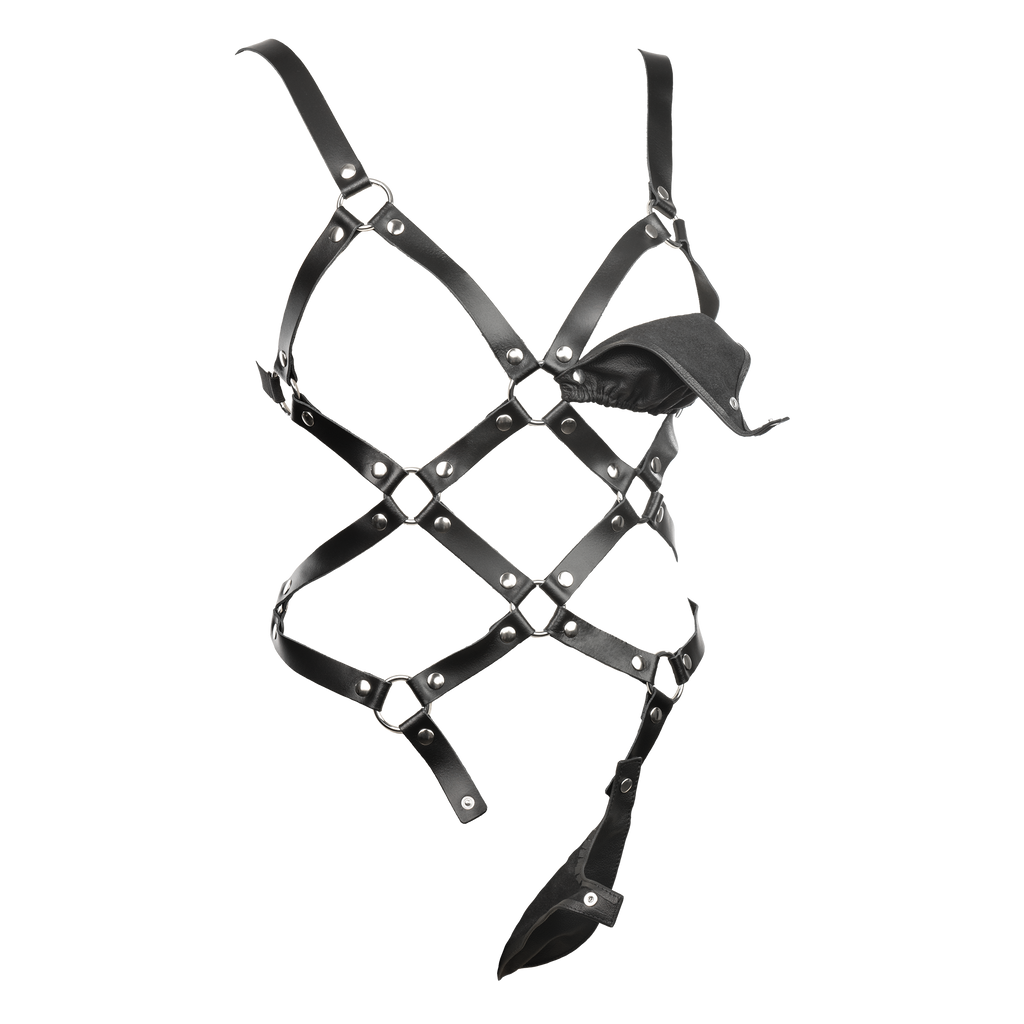 Rimba - Riemen-String-body