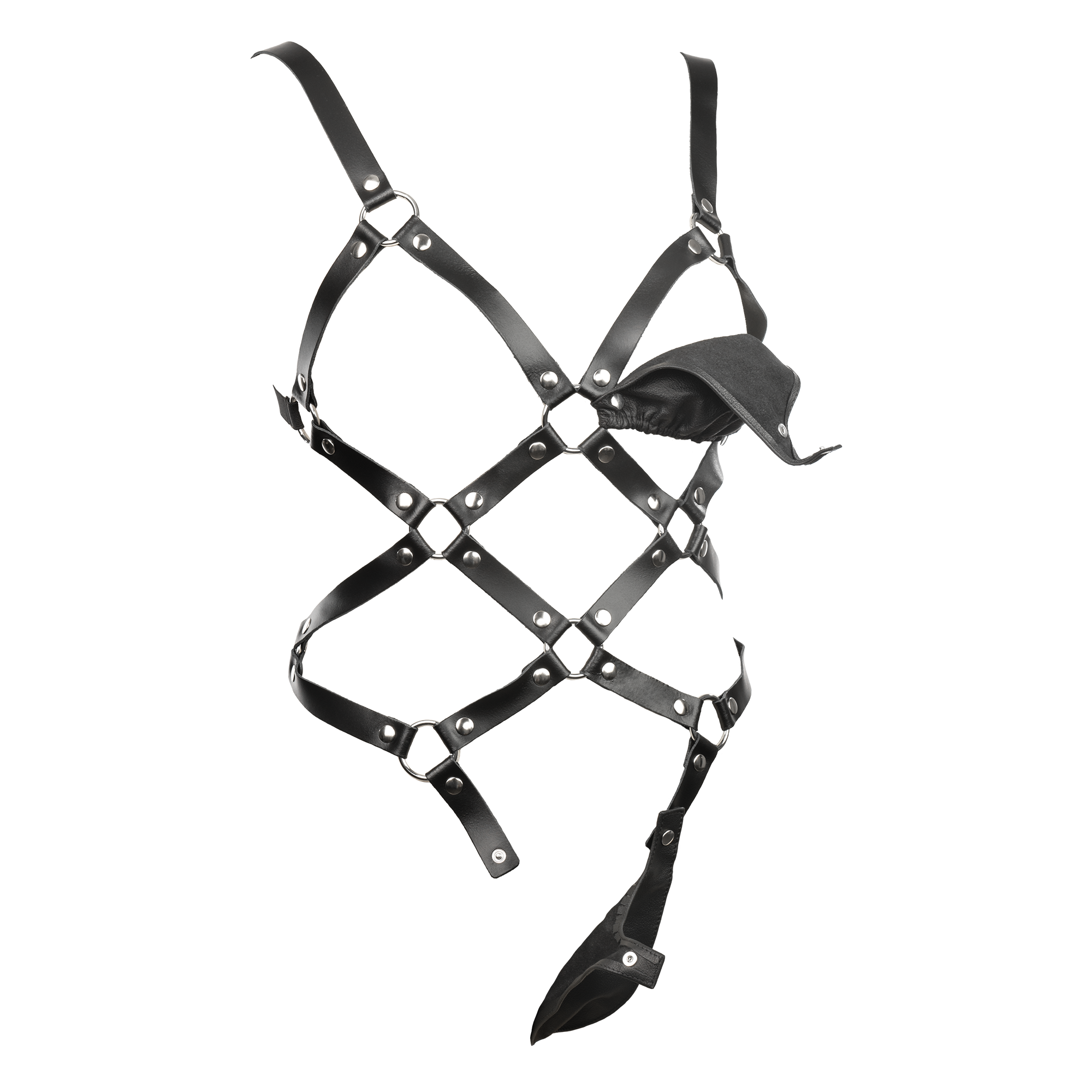 Rimba - Riemen-String-body