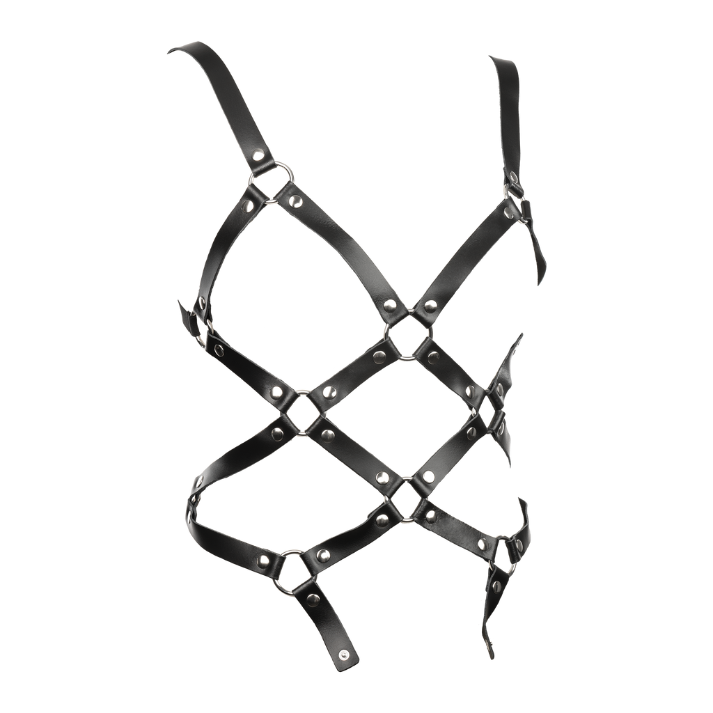 Rimba - Riemen-String-body