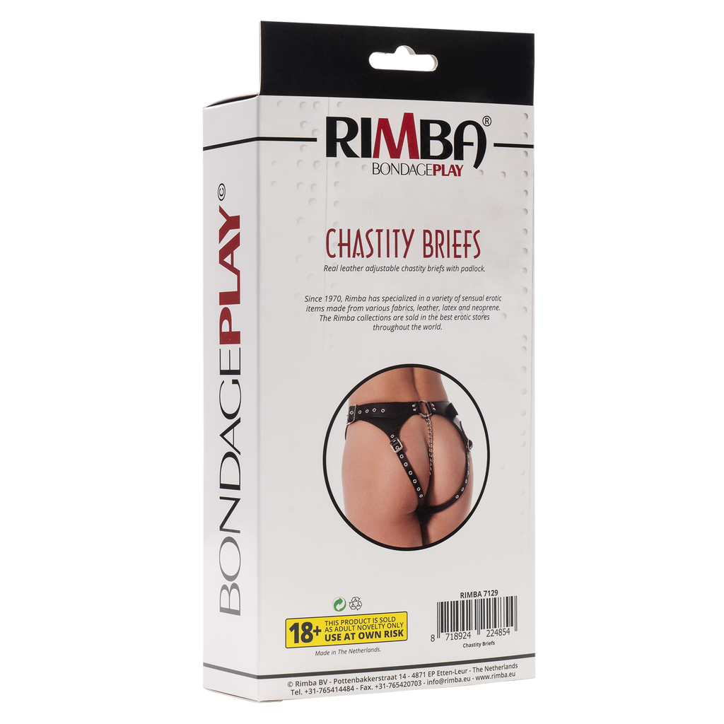 Rimba - Kuisheid Slip