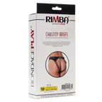 Rimba - Kuisheid Slip