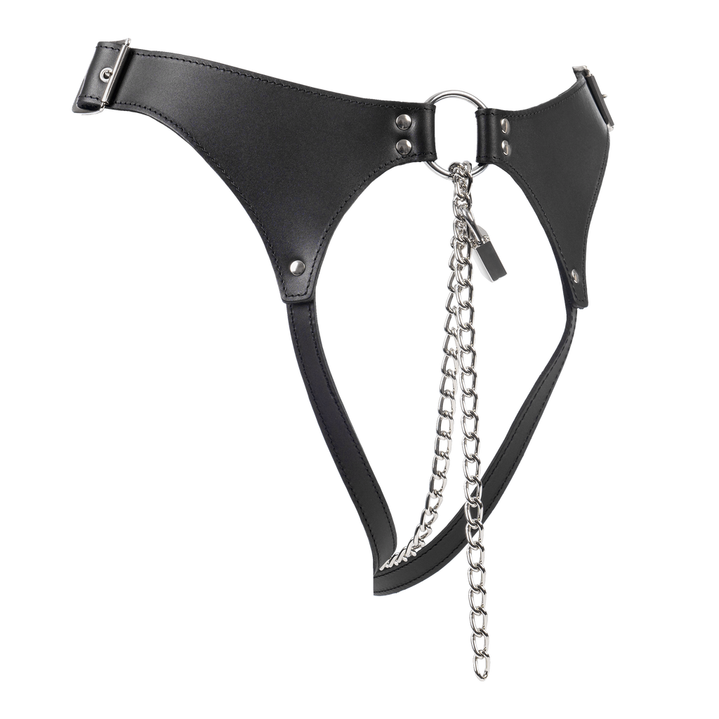 Rimba - Kuisheid Slip