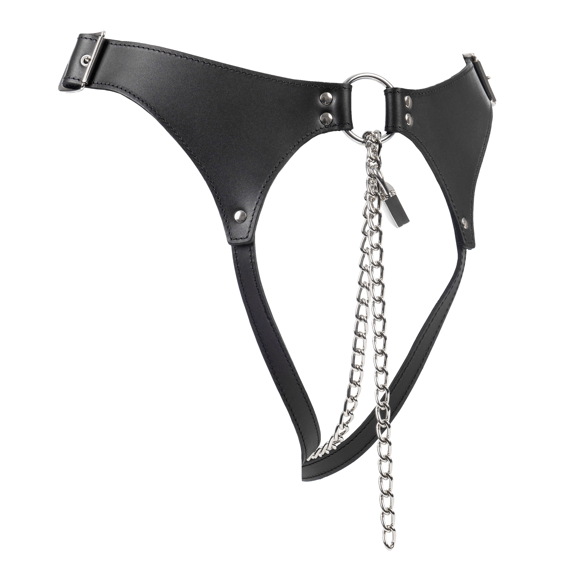 Rimba - Kuisheid Slip