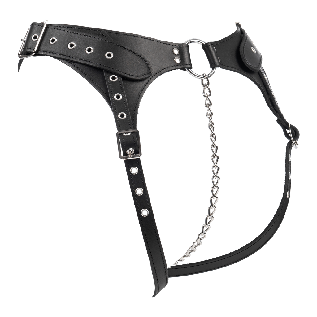 Rimba - Kuisheid Slip