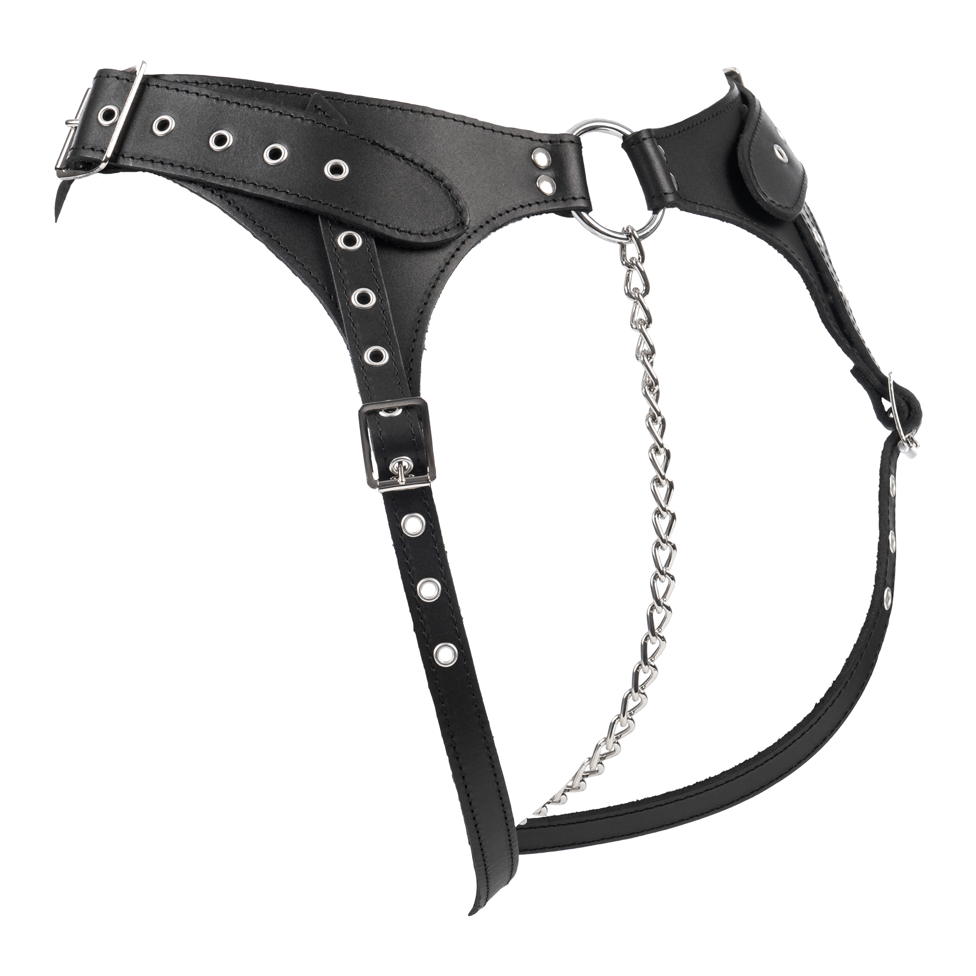 Rimba - Kuisheid Slip