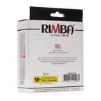 Rimba - BH met veter aan voorzijde