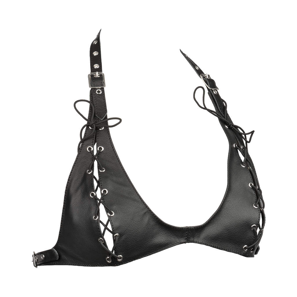 Rimba - BH met veter aan voorzijde