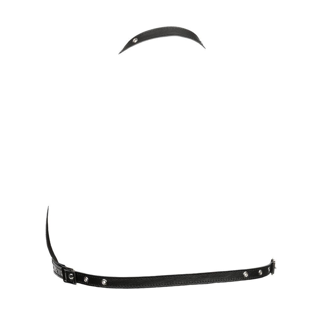 Rimba - BH met veter aan voorzijde